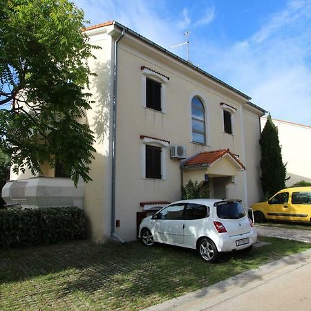 Studio Balen Malinska Exterior foto